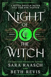 raasch night of the witch