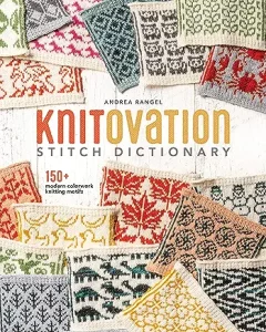 rangel knitovation