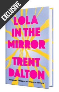 dalton lola in the mirror DY