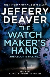 deaver watchmakers hand