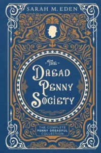 eden dread penny society