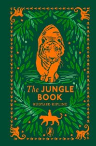 kipling jungle book 130th ann clothbound classic
