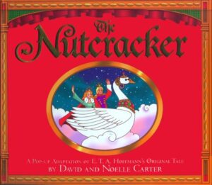 nutcracker 2000 cover