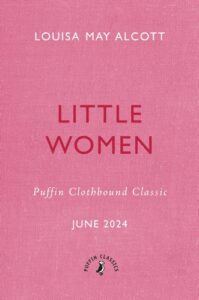 puffin clothbound little women placeholder
