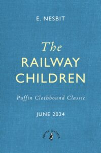 puffin clothbound railway placeholder