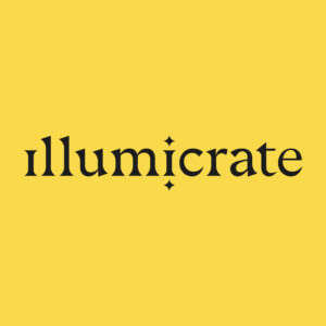 Illumicrate logo