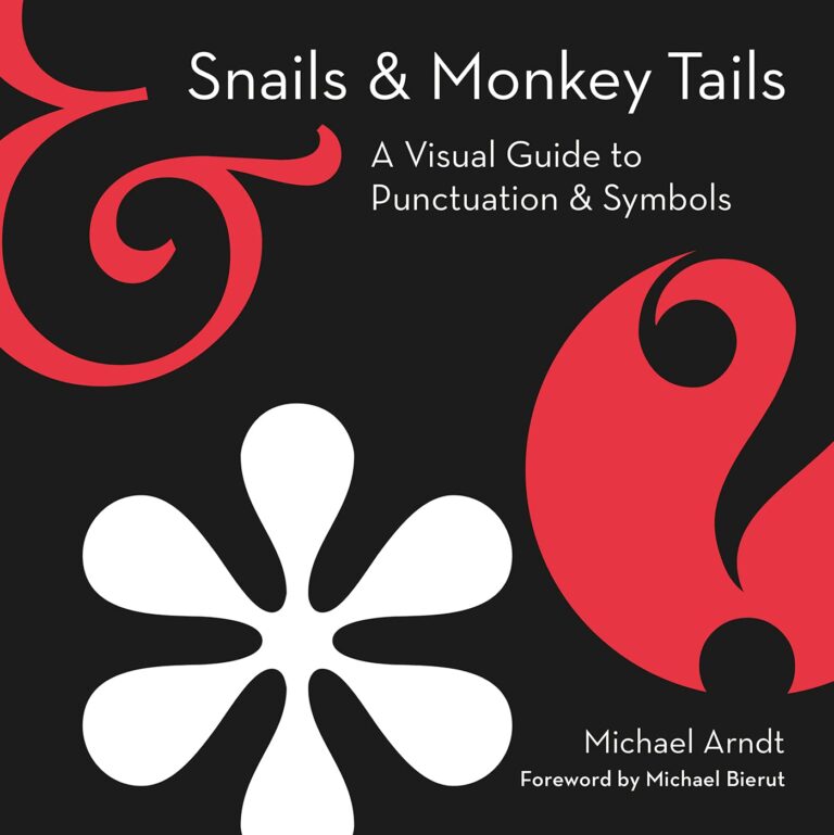 arndt snails monkey tails