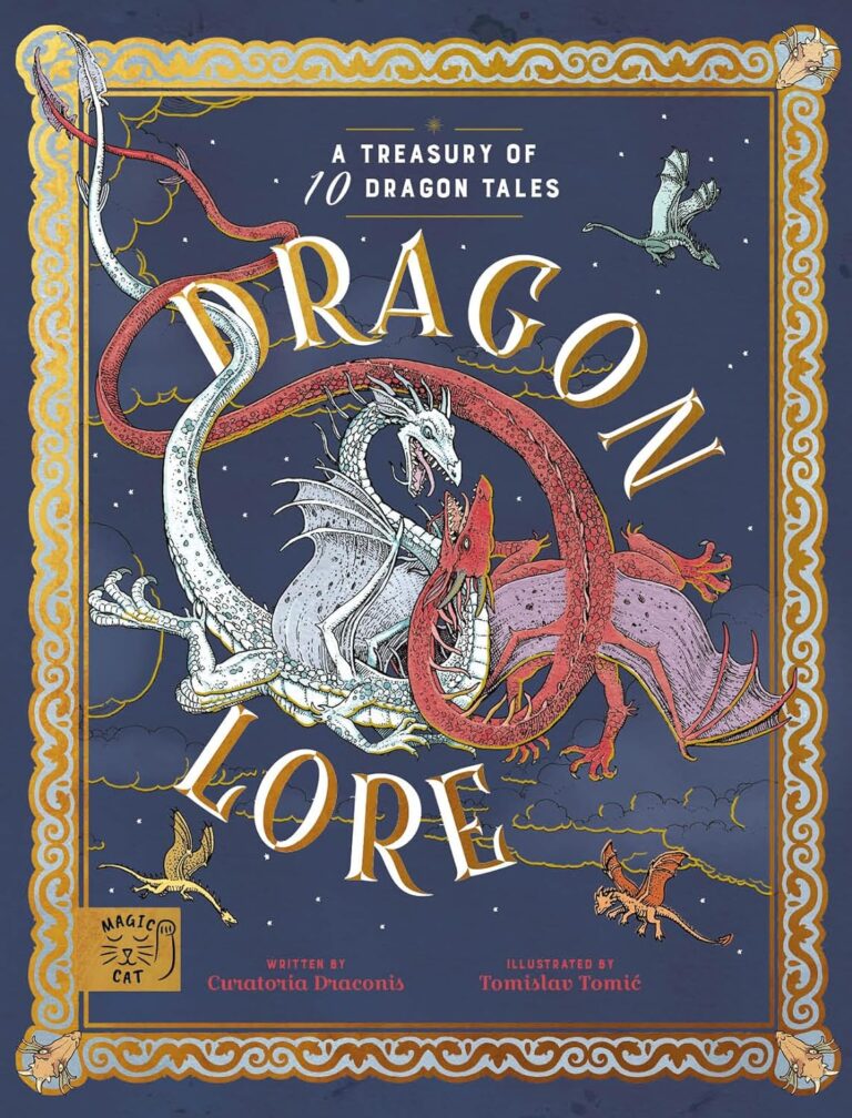 draconis dragon lore
