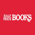 half price books logo