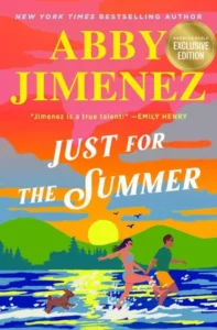 jiminez just for the summer BN