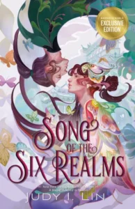 lin song six realms BN