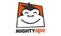 mighty ape logo
