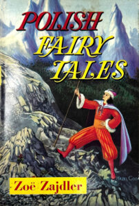muller zajdler polish fairy tales