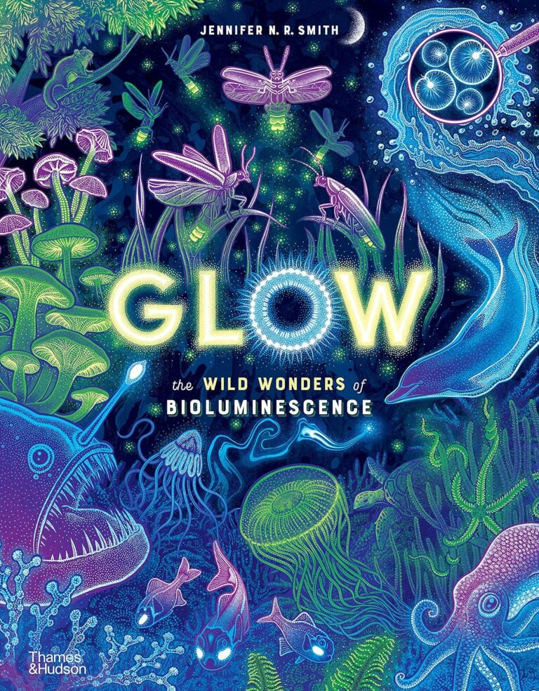 smith glow bioluminescence