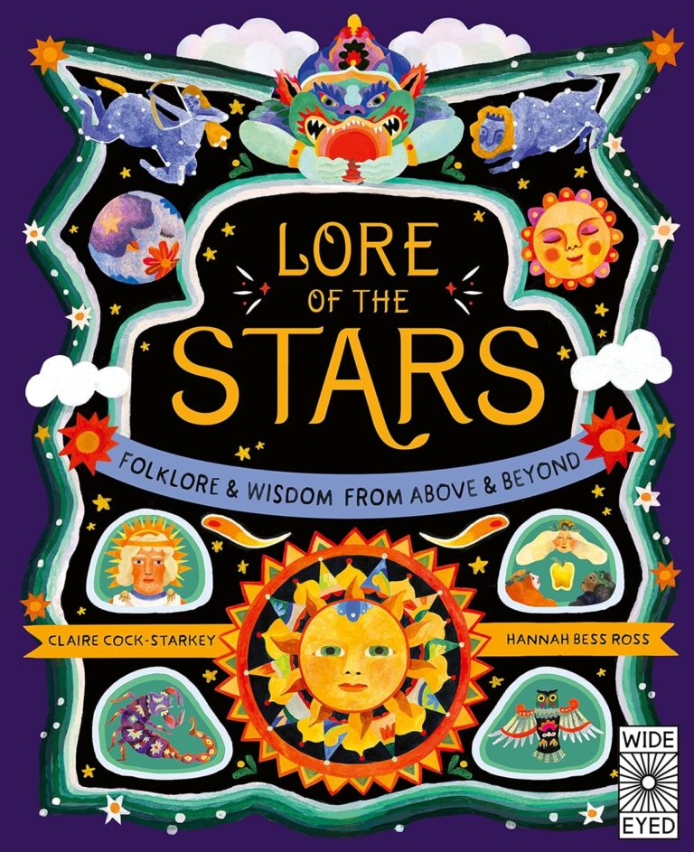 starkey lore of stars