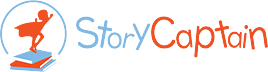 story captain logo