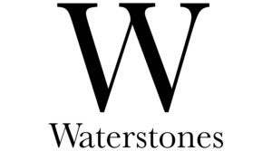 waterstones logo vector