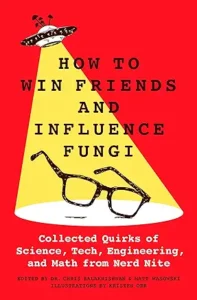 balakrishnan win friends influence fungi