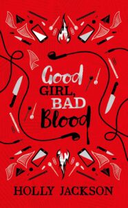 jackson good girl bad blood SE 2024