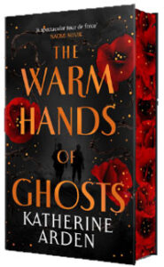 arden warm hands of ghosts premiere placeholder