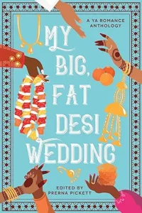 big fat desi wedding