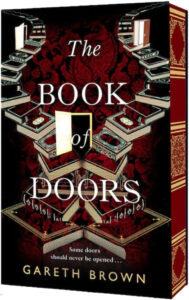 brown book of doors gsff feb24