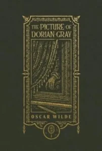harper gothic wilde dorian gray