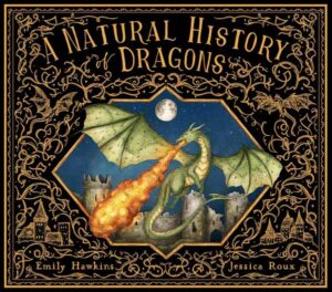 hawkins natural history dragons 24