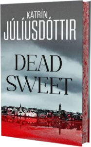 juliusdottir dead sweet goldsboro premier dec 23