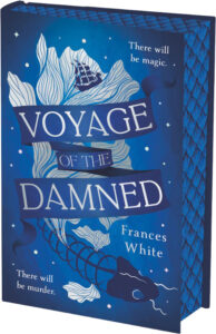 white voyage of the damned gsff jan 24
