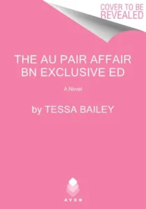 bailey au pair affair BN placeholder
