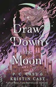cast draw down the moon