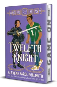 follmuth twelfth knight