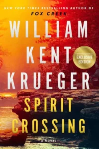 krueger spirit crossing