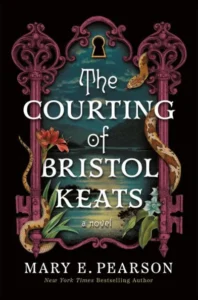 pearson courting of bristol keats 24SE