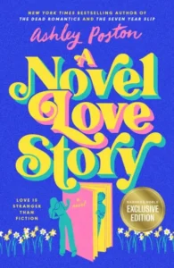 poston novel love story BN