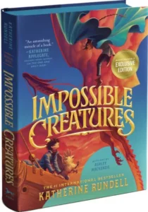 rundell impossible creatures BN