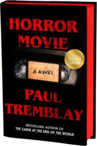 tremblay horror movie BN