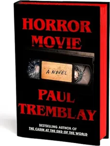tremblay horror movie SE 24