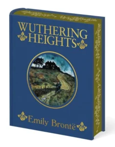 arcturus decorative bronte wuthering heights