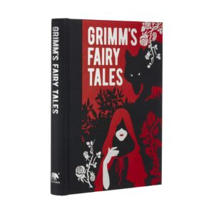 arcturus gilded grimms fairy tales cover