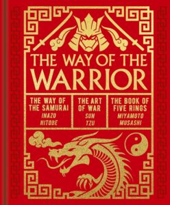 arcturus gilded way of the warrior flat cover