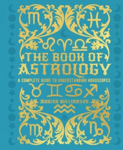 arcturus mystic archives astrology cover