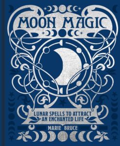 arcturus mystic archives moon magic cover