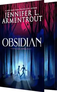 armentrout obsidian SE24