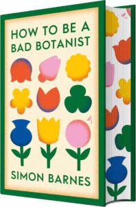 barnes bad botanist indie spredges