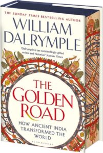 dalrymple golden road WS spredges