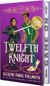 follmuth twelfth knight BN