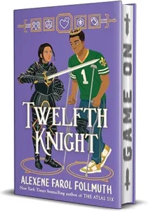 follmuth twelfth knight SE24