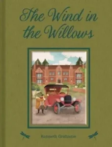 grahame wind in the willows arcturus luxury